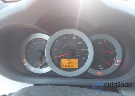 2012 Toyota Rav4 z USA, uszkodzony, nr VIN 2T3BF4DV3CW210225